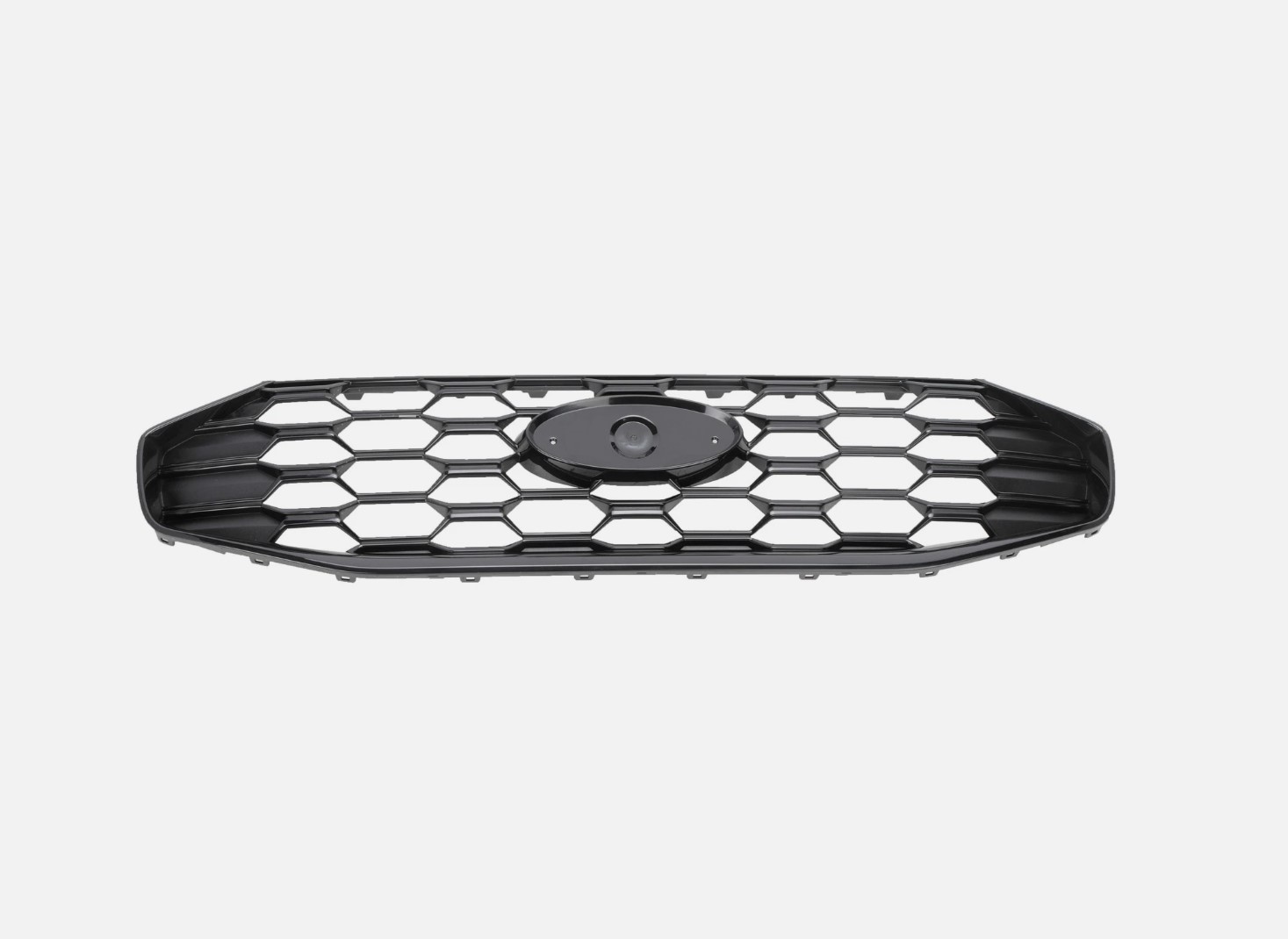 ცხაური ESCAPE 2023-2025 ST-LINE (კამერის ადგილის გარეშე)